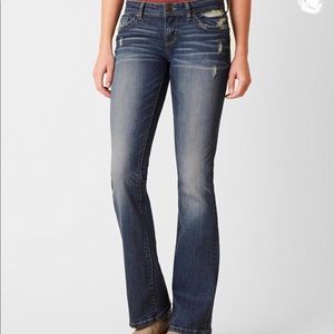 BKE Stella Boot Stretch